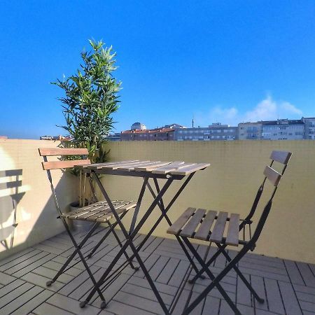 Apartament House Colegio De Gaia Vila Nova de Gaia Zewnętrze zdjęcie