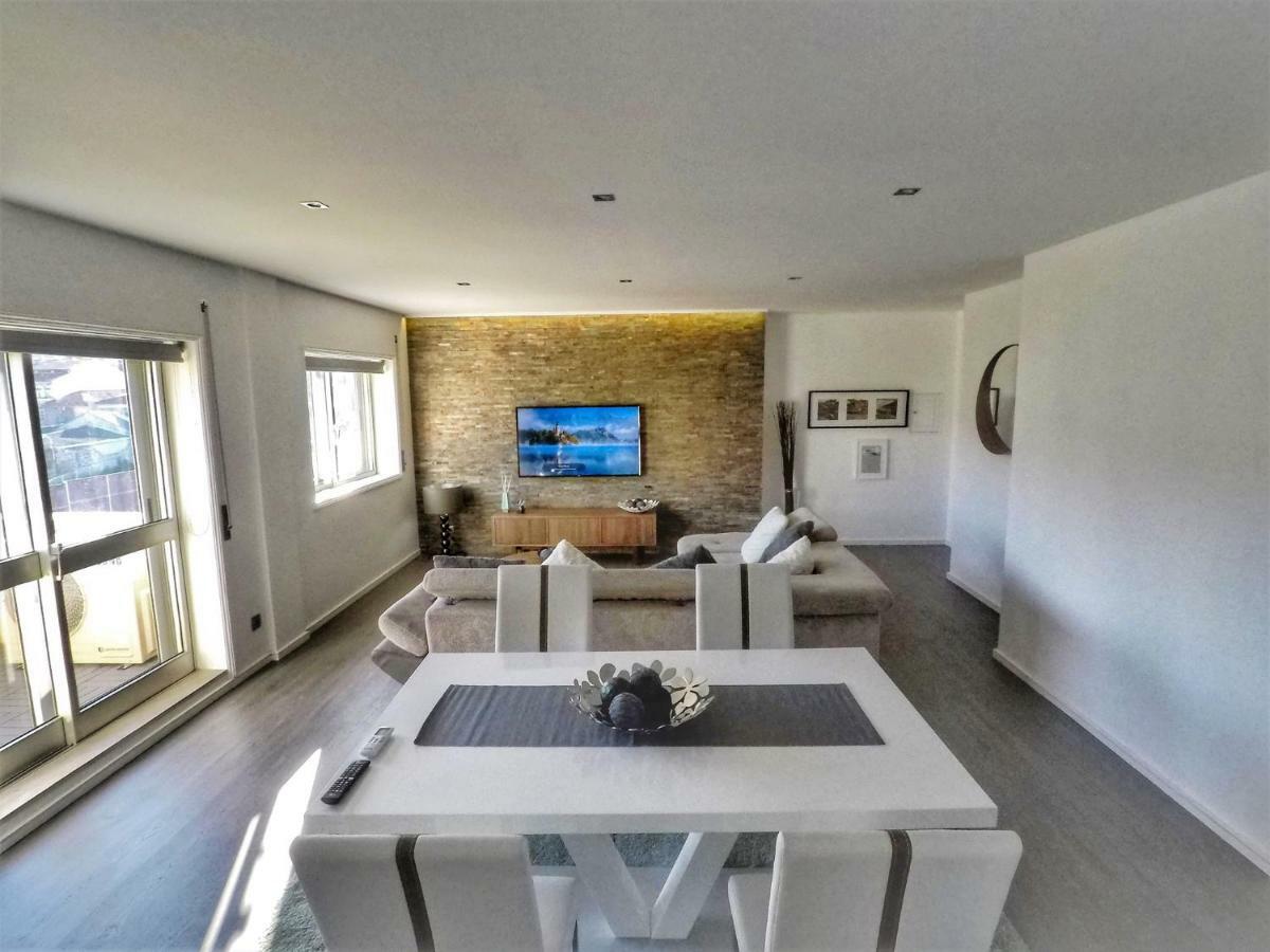 Apartament House Colegio De Gaia Vila Nova de Gaia Zewnętrze zdjęcie