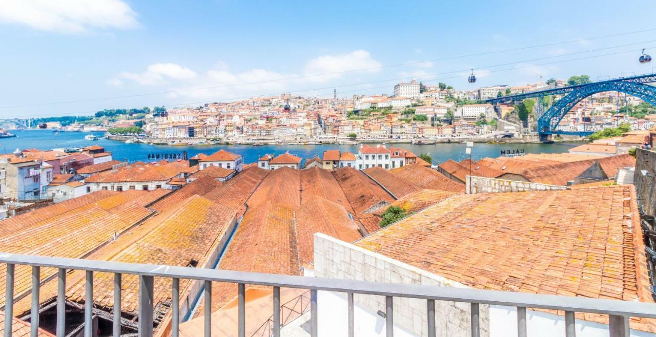 Apartament House Colegio De Gaia Vila Nova de Gaia Zewnętrze zdjęcie